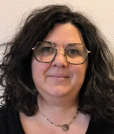 Corinne Joisson