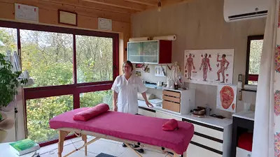 Dr Le Moulin de Couard