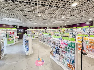 Pharmacie de l'Europe