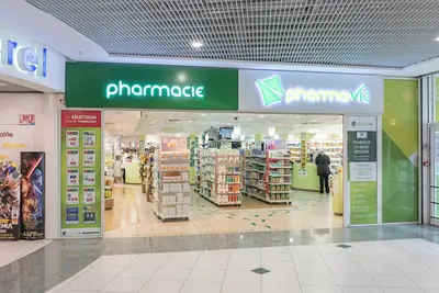 Pharmacie du Grand Bressuire