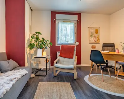 Apc Hypnothérapie - Hypnose & Emdr - Brest