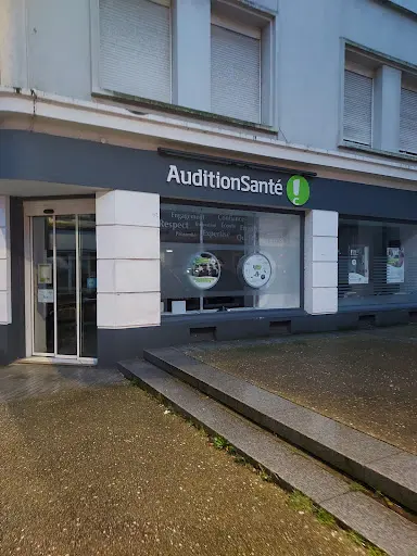 Audioprothésiste Brest Audition Santé