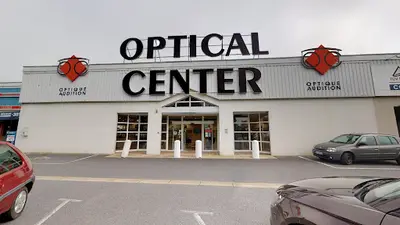 Audioprothésiste Brest Kergaradec Optical Center