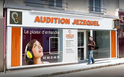 Audition Jézéquel