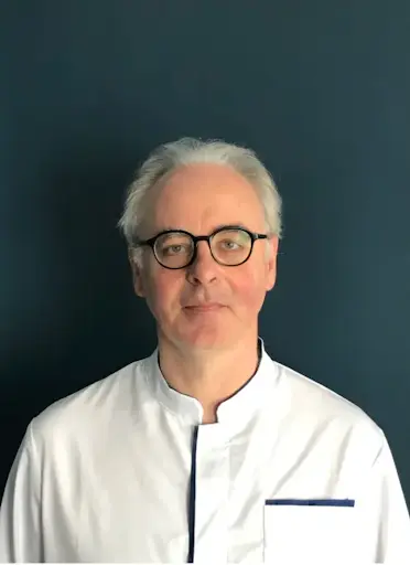 Docteur Stéphane Kergoat - Acupuncteur À Brest