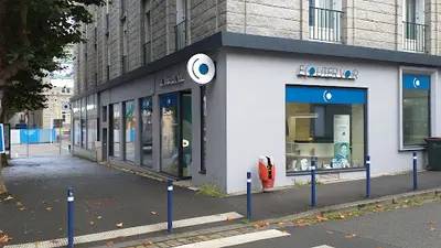 Écouter Voir Audition Mutualiste