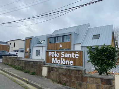 Hypnose Brest-perte de Poids Émilie Marchadour