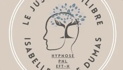 Hypnose et Eft-h Brest - Isabelle Viale Dumas