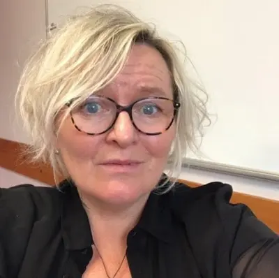 Isabelle Rosoc