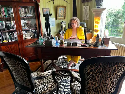 Isabelle Turier Consulting