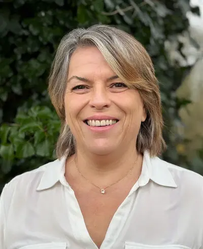Nathalie Abreu - Réflexologue Rncp