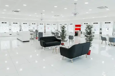 Opticien Brest - Iroise Optical Center