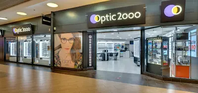 Opticien Brest - Optic 2000 - Shop Park