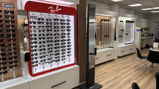 Opticien Brest - Optic 2000