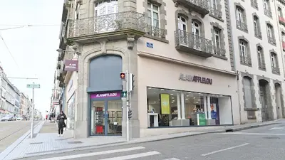 Opticien Brest | Alain Afflelou