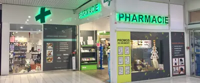Pharmacie Blanchard Bellevue