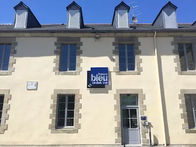 Pharmacie Breizh Izel