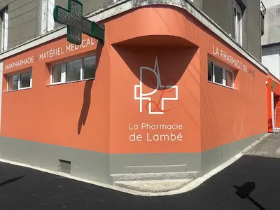 Pharmacie de Lambe