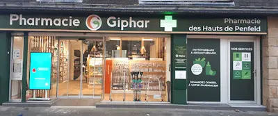 Pharmacie des Hauts de Penfeld