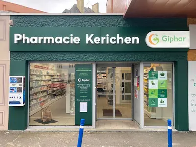 Pharmacie Kerichen
