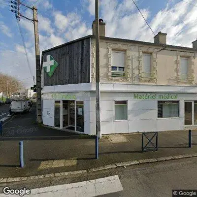 Pharmacie Mugnier