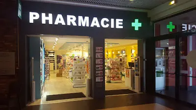Pharmacie Domain