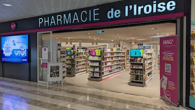 Pharmacie Hemery