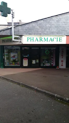 Pharmacie Tea-cheav