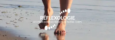 Réflexologie Bien-être | Anna-gaid Trévou