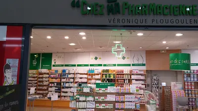 Chez Ma Pharmacienne