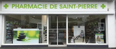 Pharmacie de Saint Pierre