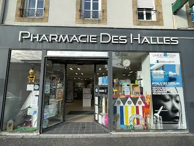 Pharmacie Kerros
