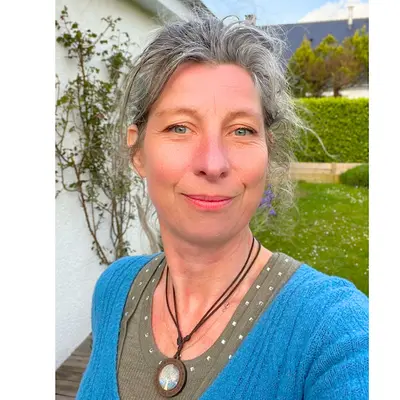 Solenn Kinesiologie - Kinésiologue Certifiée