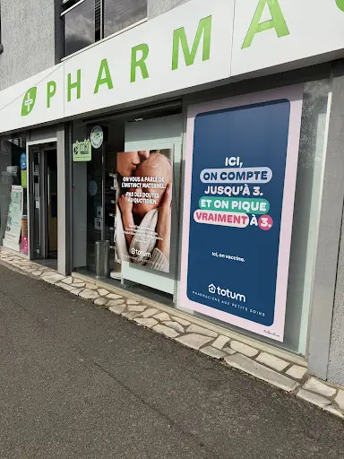 Pharmacie de Breteil