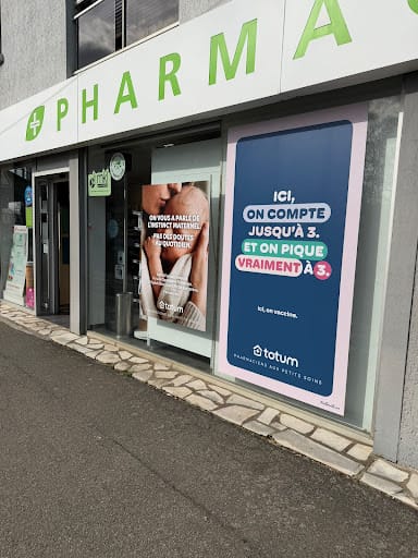 Pharmacie de Breteil