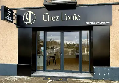 Chez l'Ouïe - Audioprothésiste Bretenoux