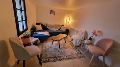 Aurélia Cerveau Hypnothérapeute & Sophrologue À Breteuil - Retrouver Équilibre et Vitalité