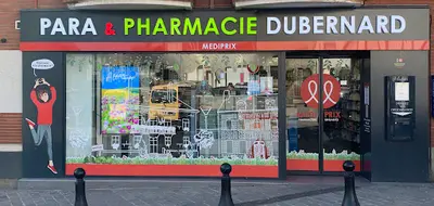 Pharmacie Dubernard