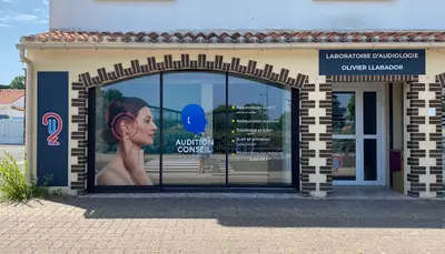 Audiorylis Audition Conseil Audioprothésiste Bretignolles sur Mer Centre Olivier Llabador