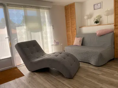 Douce Hypnose Bretignolles sur Mer