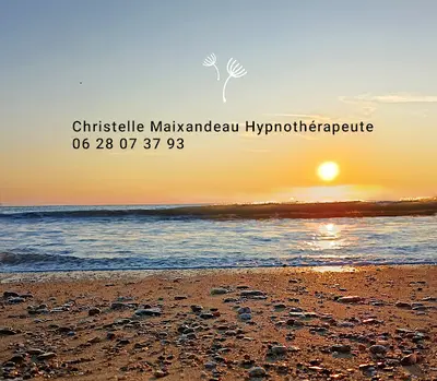 Hypnose Christelle Maixandeau