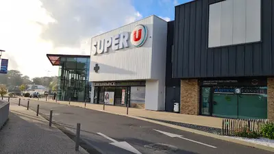Pharmacie Courdent - Penaud