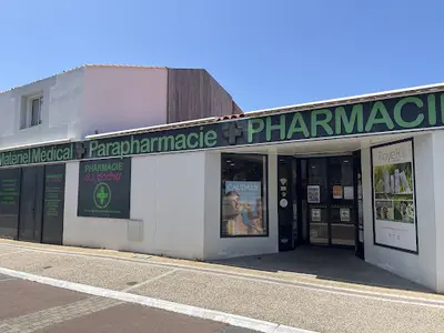 Pharmacie du Clocher