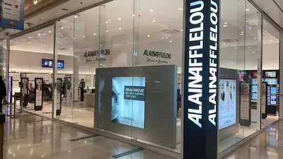 Audioprothésiste Brétigny-sur-orge-alain Afflelou Acousticien