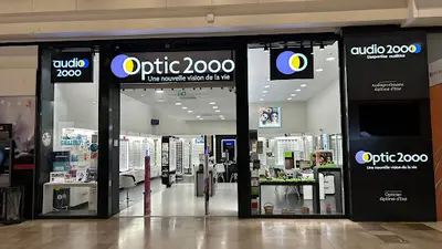 Audioprothésiste Brétigny-sur-orge - Audio 2000
