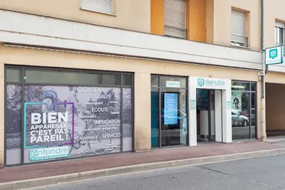 Audioprothésiste Entendre Brétigny sur Orge