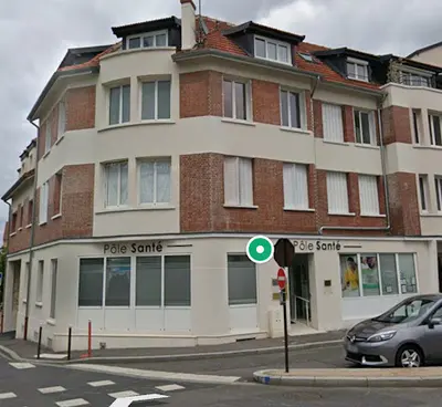 Linda Hadji Hypnothérapeute À Brétigny-sur-orge