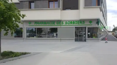Pharmacie Pierron