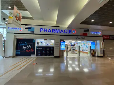 Pharmacie Maison Neuve