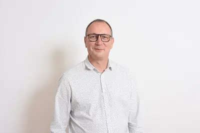 Jérôme Gouvary Kinésiologue Brette les Pins